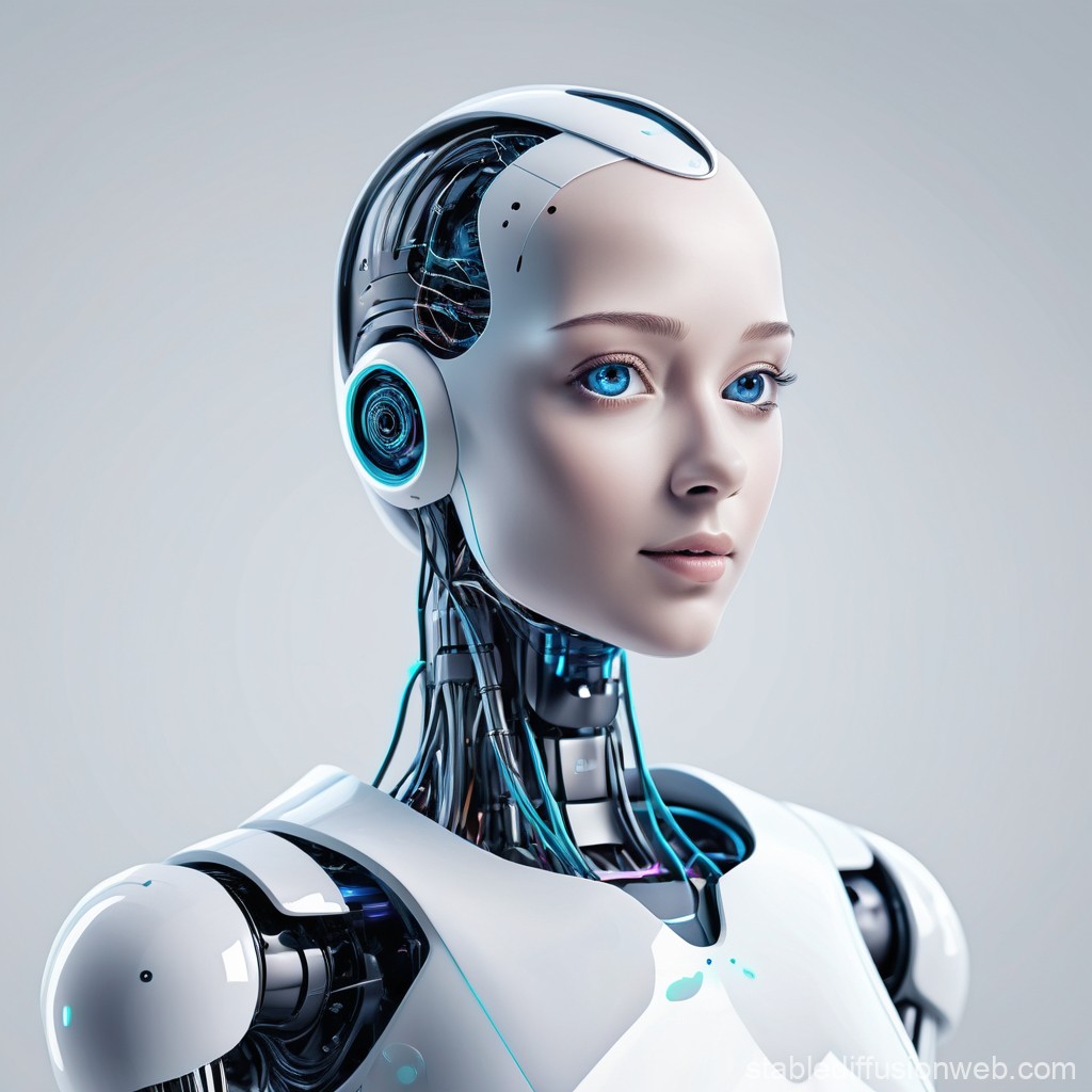 AI Robot Assistant