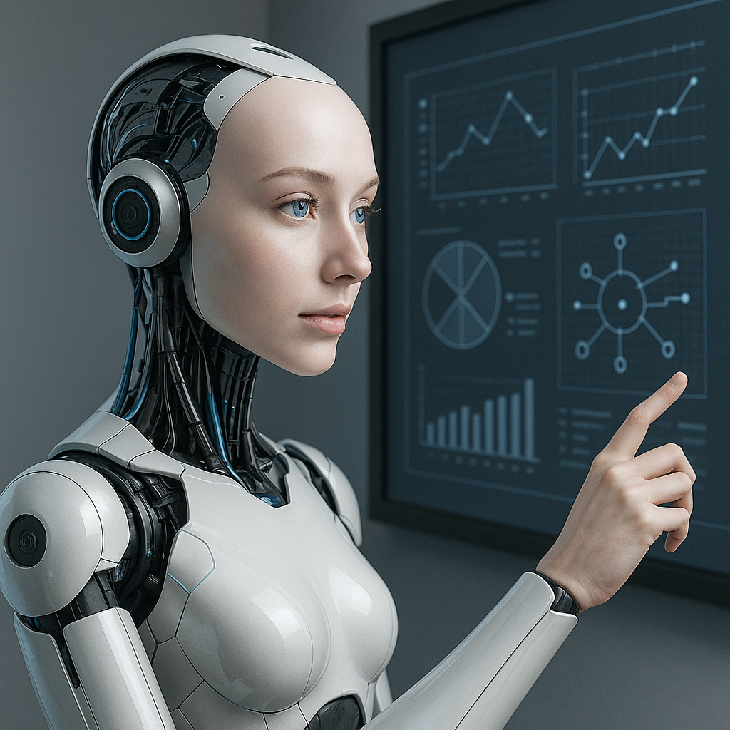 Predictive Analytics