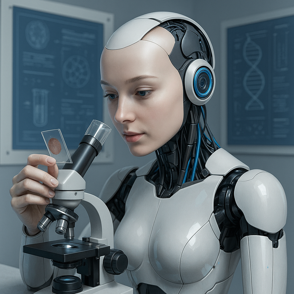 Computer Vision